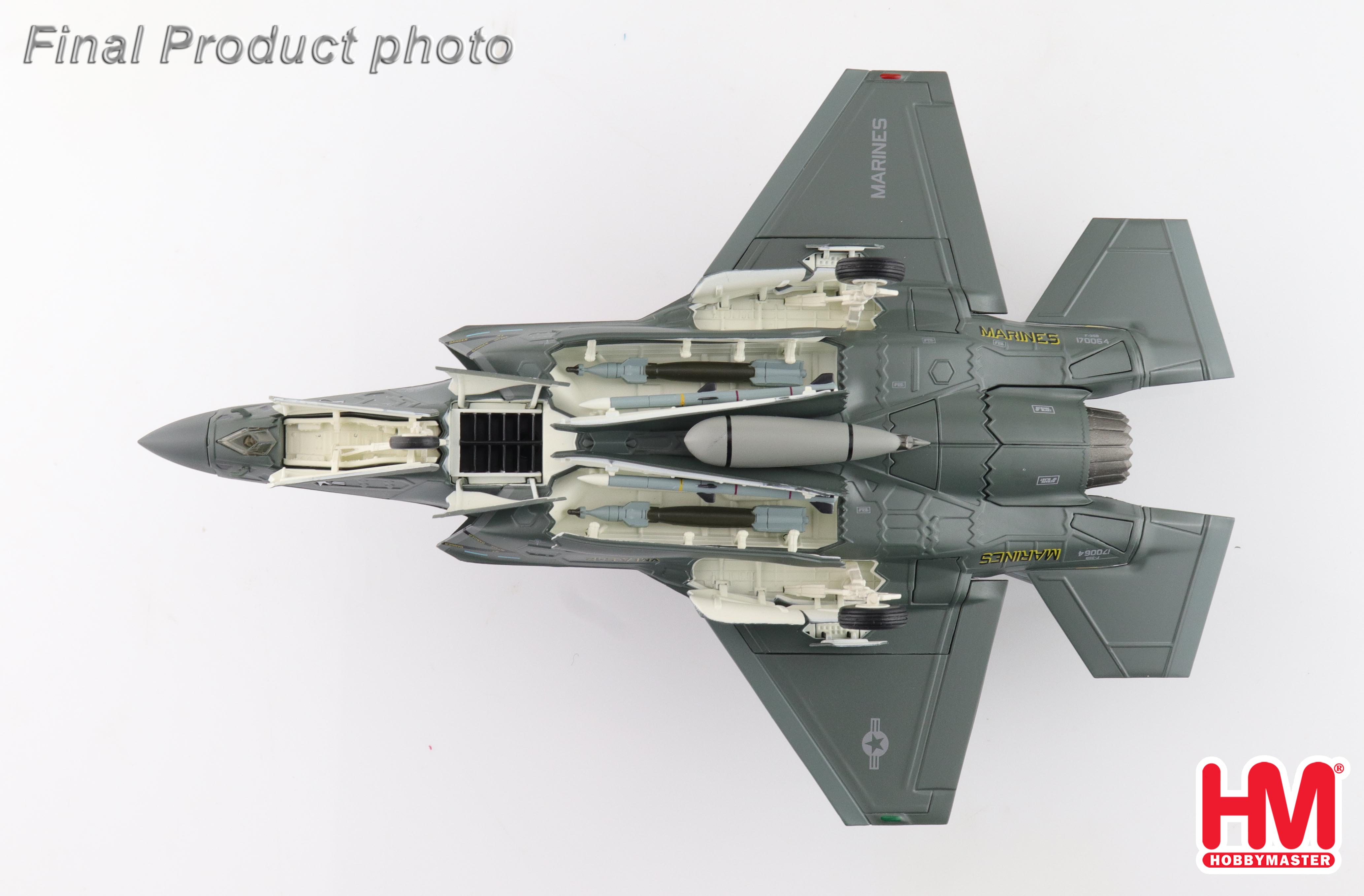 F-35B 